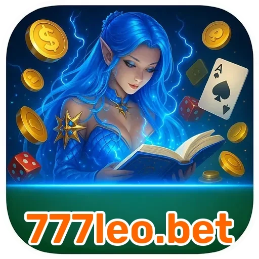 777leo.bet: O App que Torna Seus Jogos Favoritos Ainda Mais Atraentes