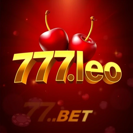 777leo.bet Logo