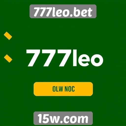 Ofertas de bônus e promoções do 777leo.bet