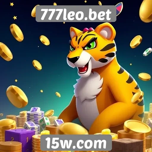 Promoções e bônus oferecidos pelo 777leo.bet