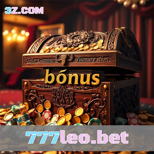 Bônus Incríveis para Aumentar a Diversão no 777leo.bet