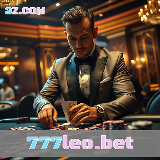 Recursos Confiáveis no 777leo.bet: Segurança e Entusiasmo!