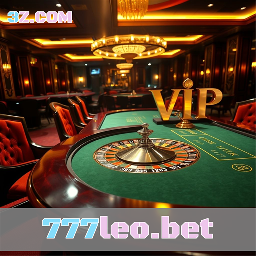 O Encanto do VIP no 777leo.bet: Uma Experiência Exclusiva