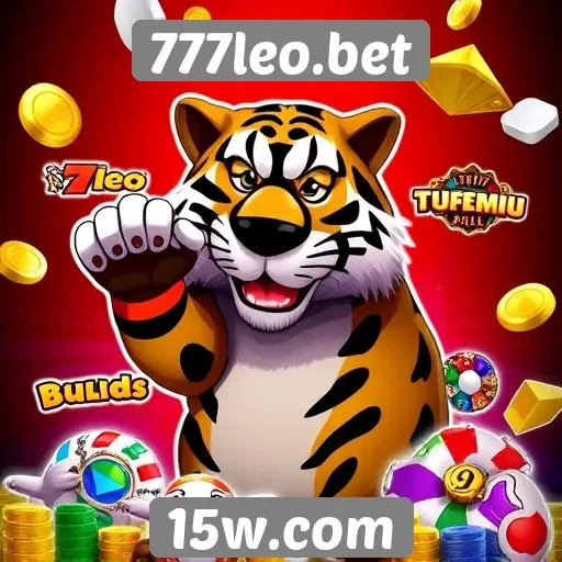 Variedade de jogos disponíveis em 777leo.bet